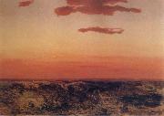 Arkhip Ivanovich Kuindzhi, Sunset